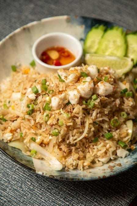Good Catch | Thai Urban Bistro by null