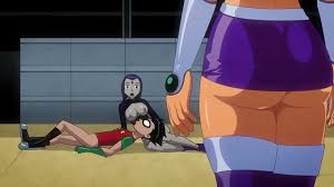 Teen titans Соmpilаtiоn faustterm jpg x Teen titans xnxx