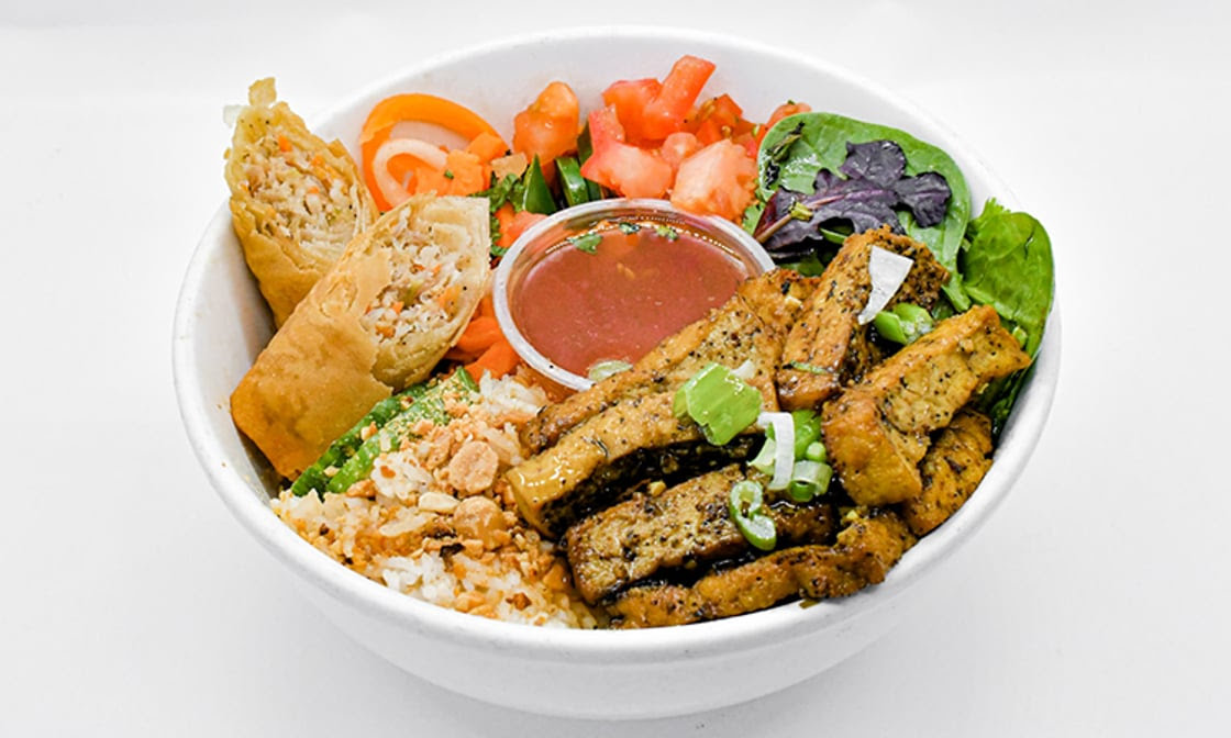 Lu's Sandwiches by null