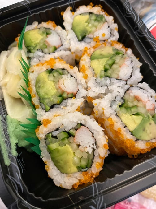 Umi Fine Japanese & Asian Cuisine by null