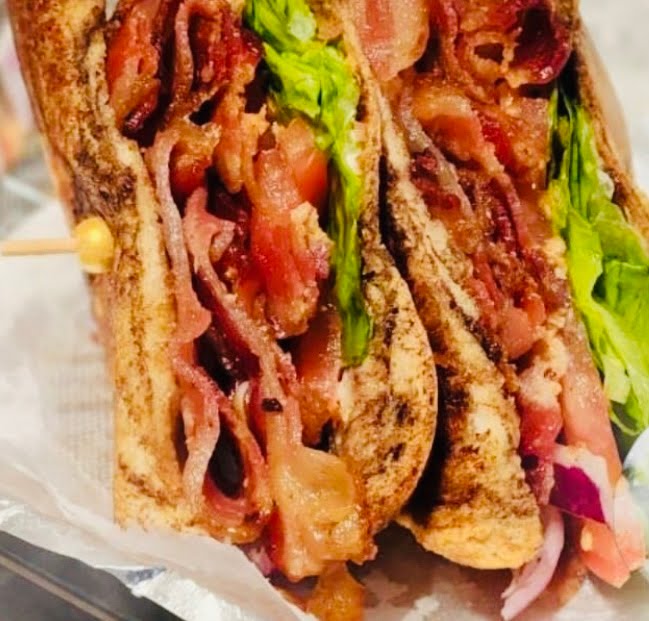 Carpenters Cafe & Catering by null