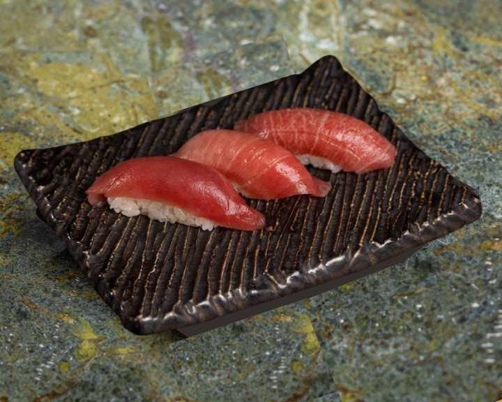 Ichijiku Sushi by null
