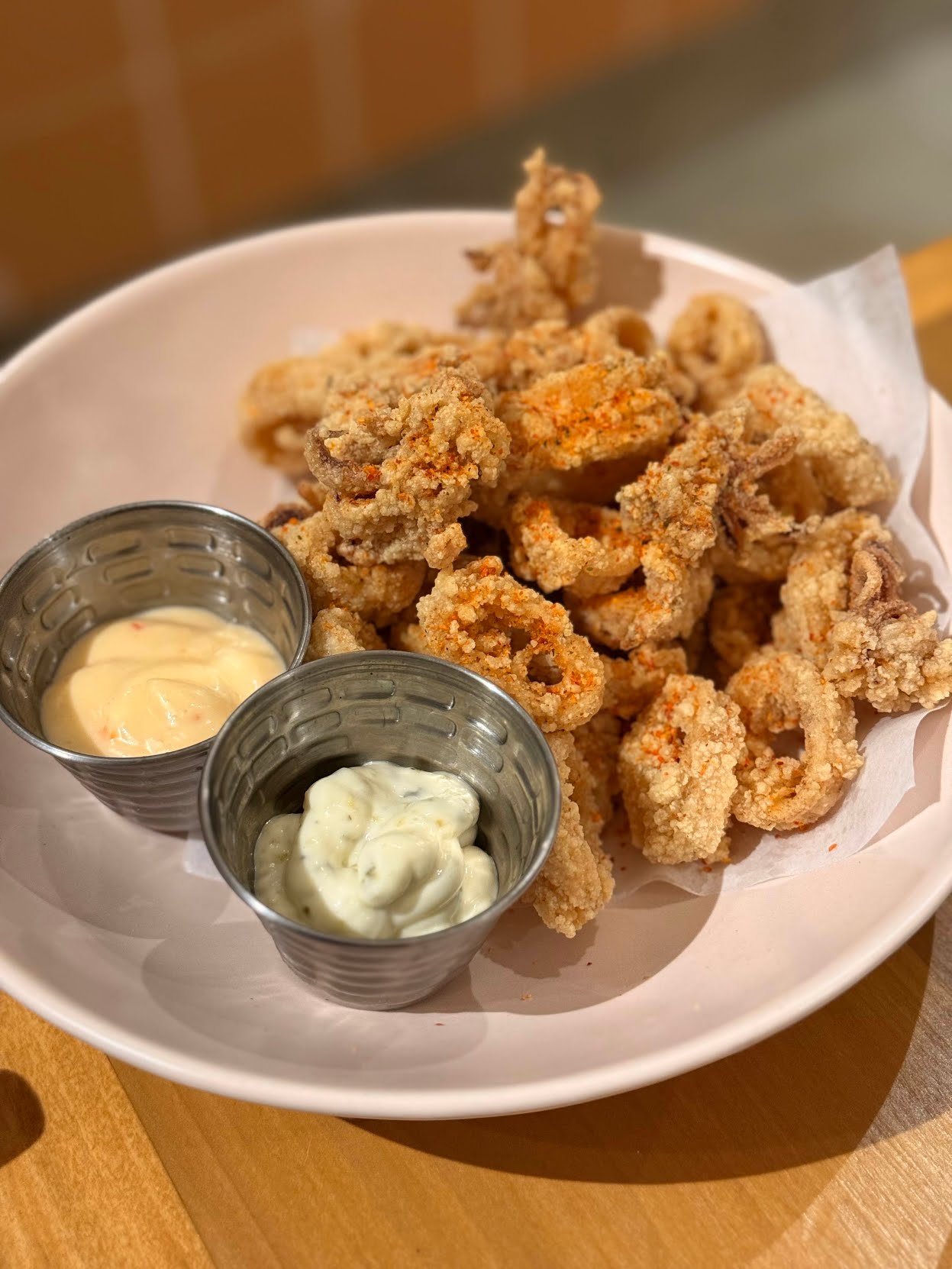 Conway Diner by null