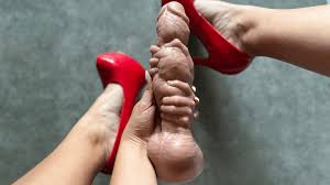 Nastya big red dildo jpg x Red dildo