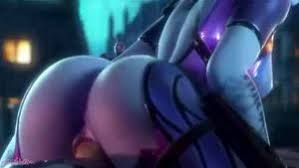 Widowmaker using her mouth like a pro grand cupido overwatch jpg x Widowmaker hub