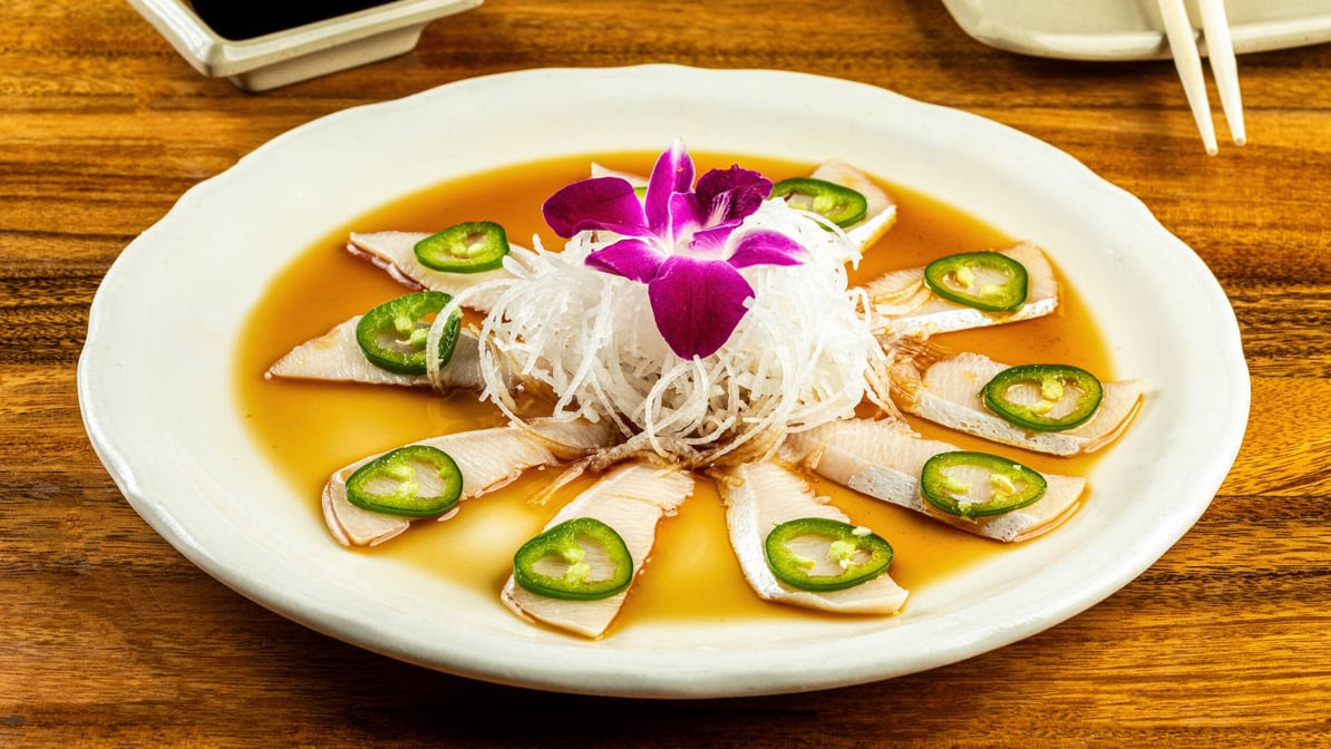 Sushi Fever by null