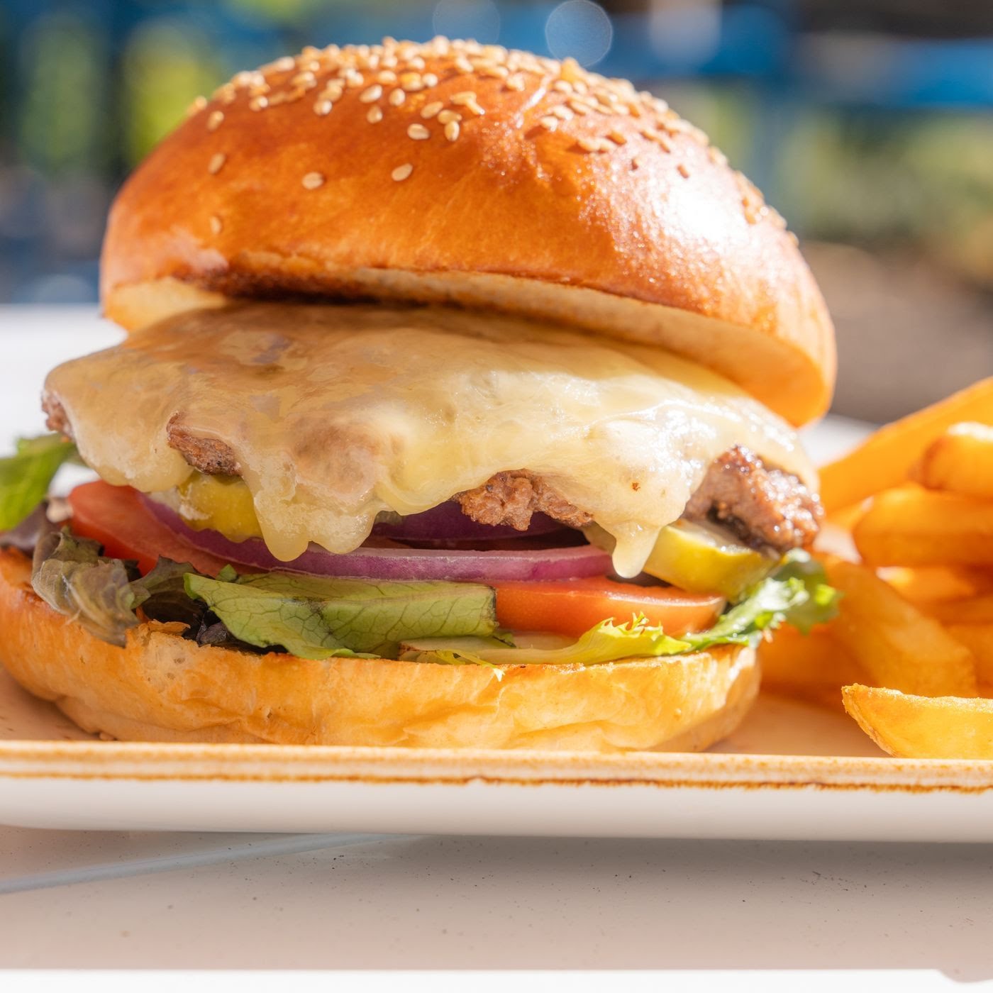 Mighty Squirrel Taproom & Kitchen by null