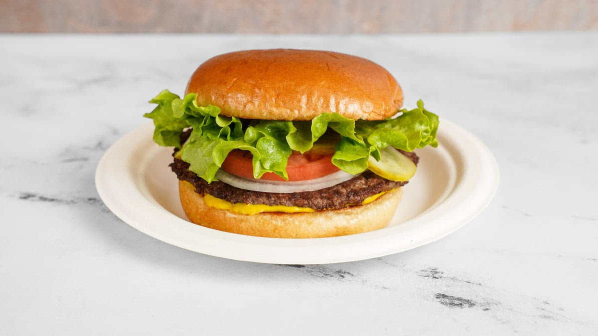 Gibeau Orange Julep by null