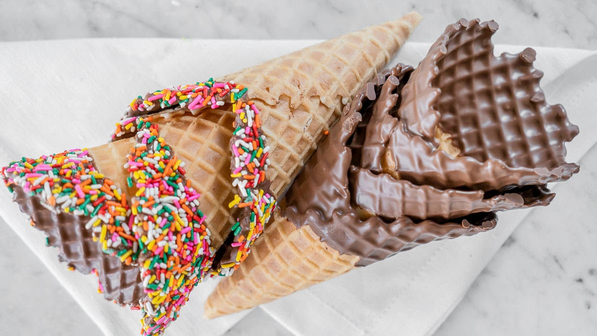 Sloans Ice Cream by null