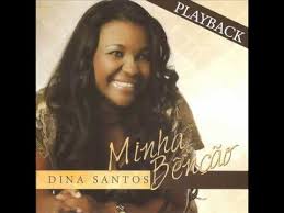 Capa de Minha Benção - Playback