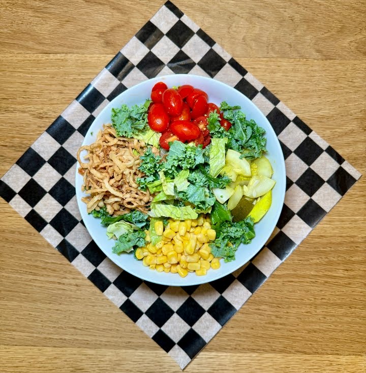 Grazie Grazie - K Street NW by null