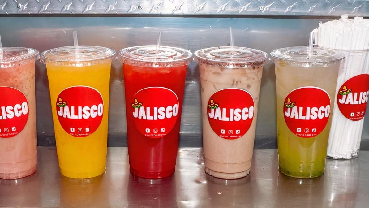 Jalisco Birrieria 🌮 by null