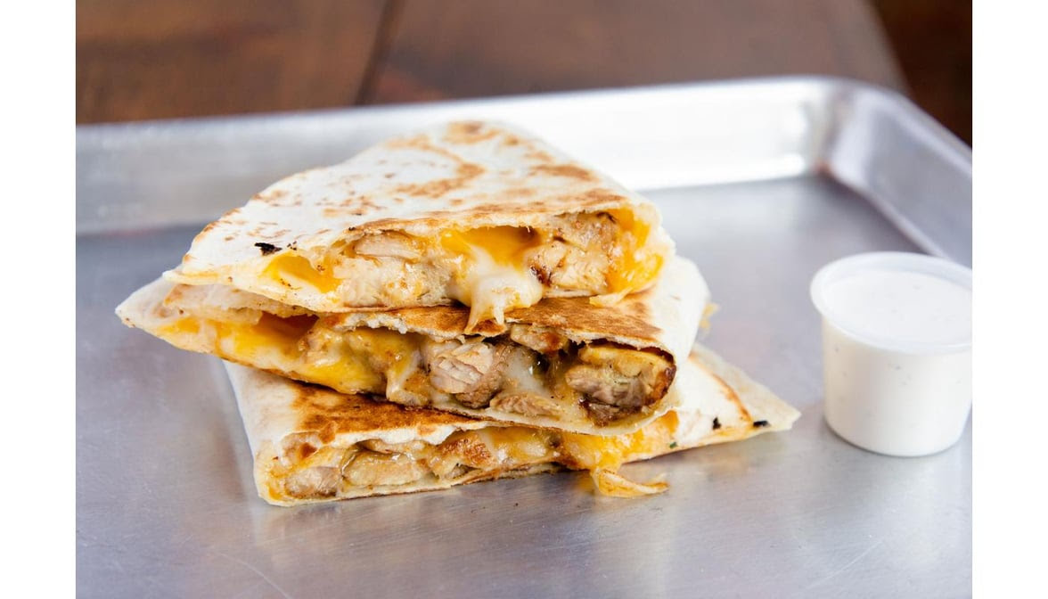 Sol Mexican Grill by null