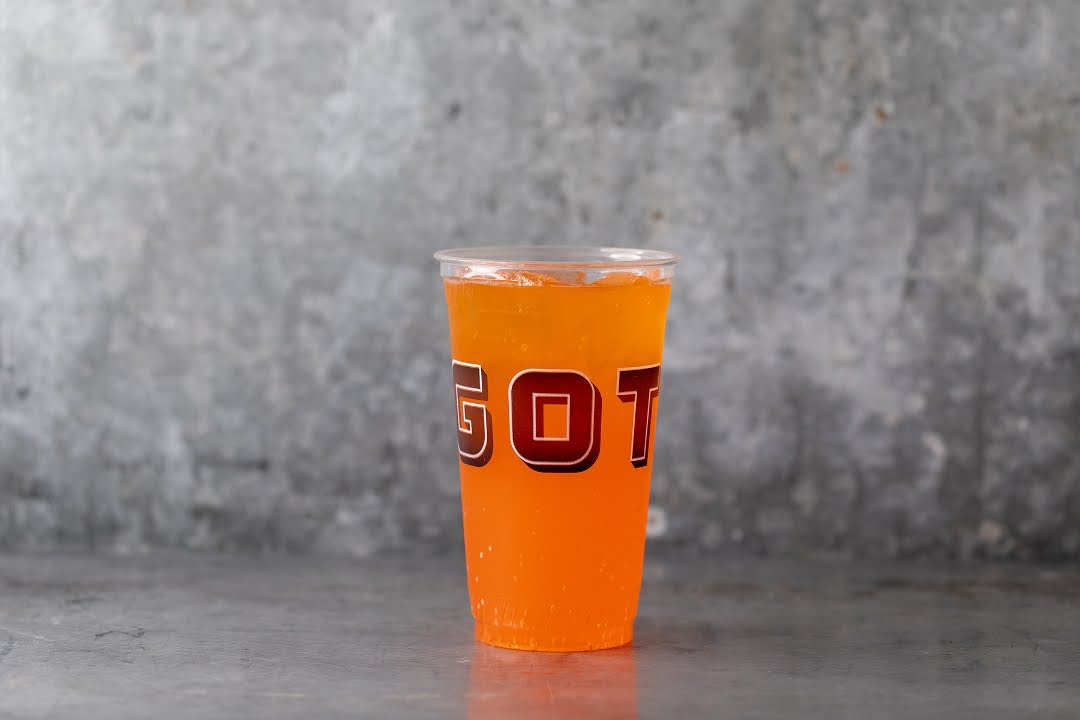 Gott's Marin by null