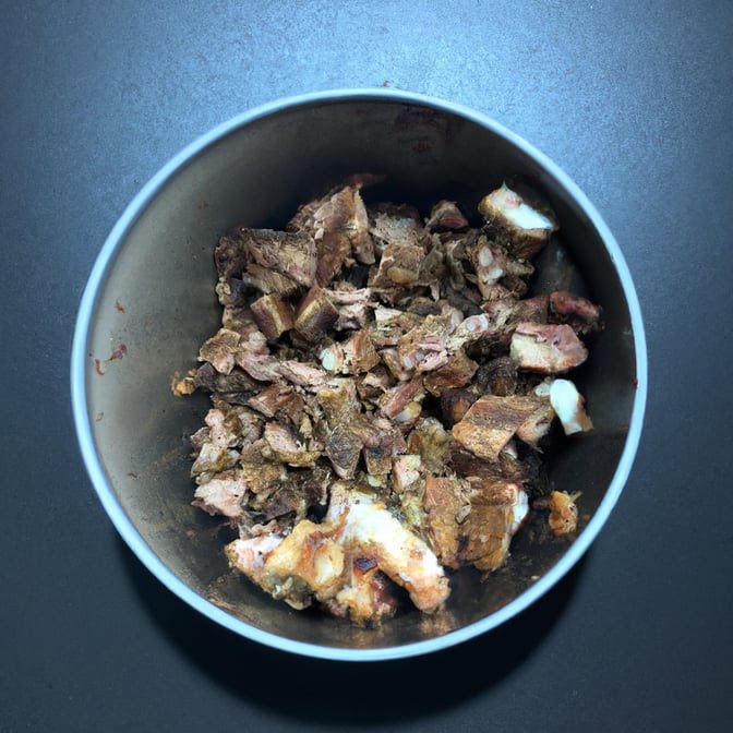 Mr. Pig's Smokehouse by null