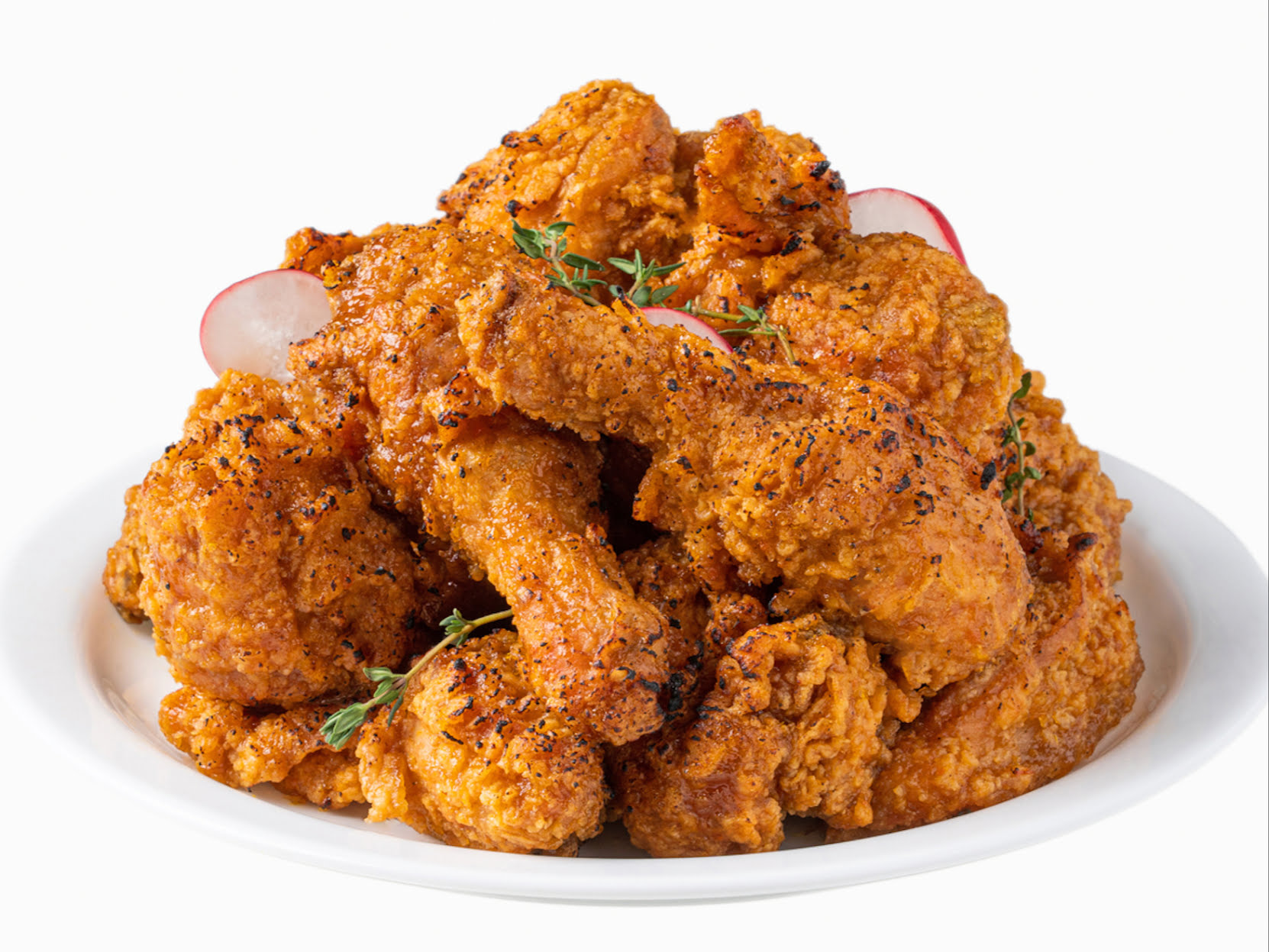 CM Chicken NMB (Choong Man Chicken) 충만치킨 by null