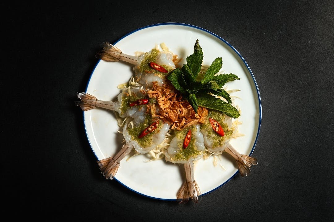 Goog Thai Cook Shop by null
