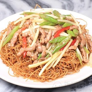 Best Hong Kong Dining by null