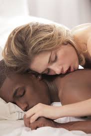 Interracial white man black woman php x Interracial white man black woman