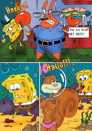 Spongebob squarepants porn comics allporncomic jpg x Spongebob cartoon