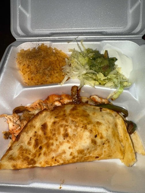 Tacos & tequila by null