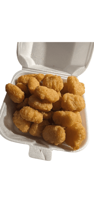 Kung Food Panda by null