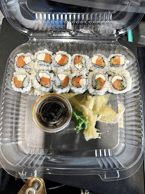 YamaFuji Japanese Restaurant by null