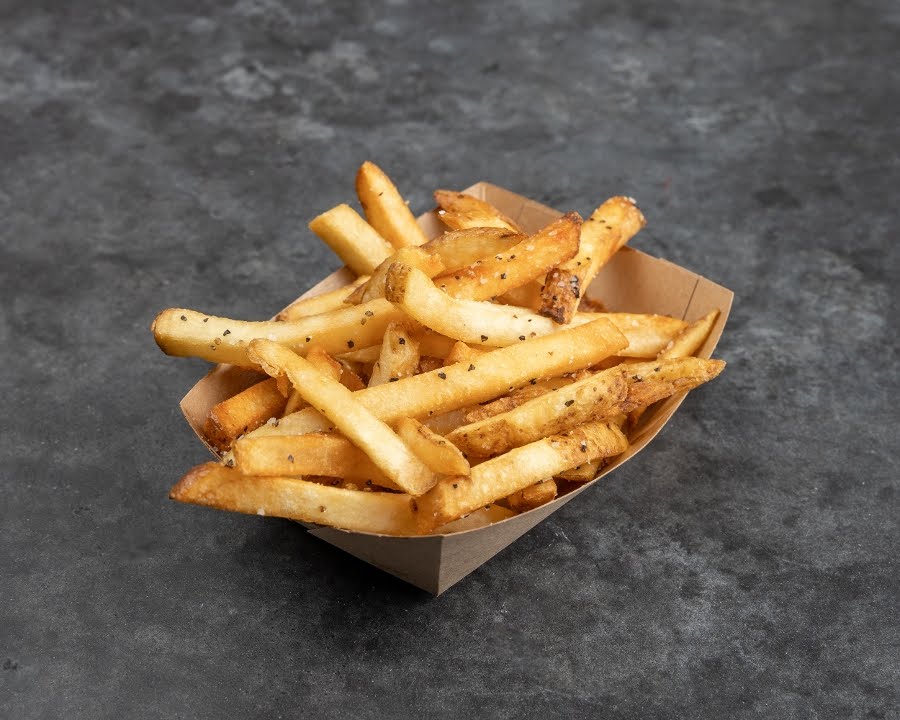 Roots Chicken Shak by null