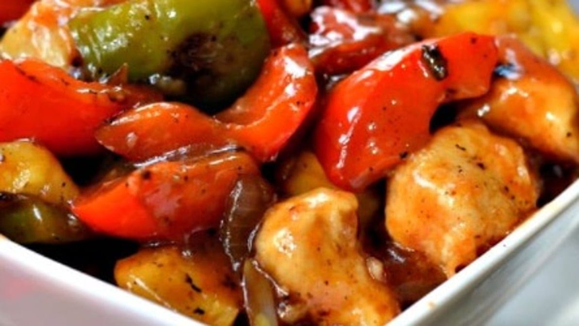 Shanghai Garden by null