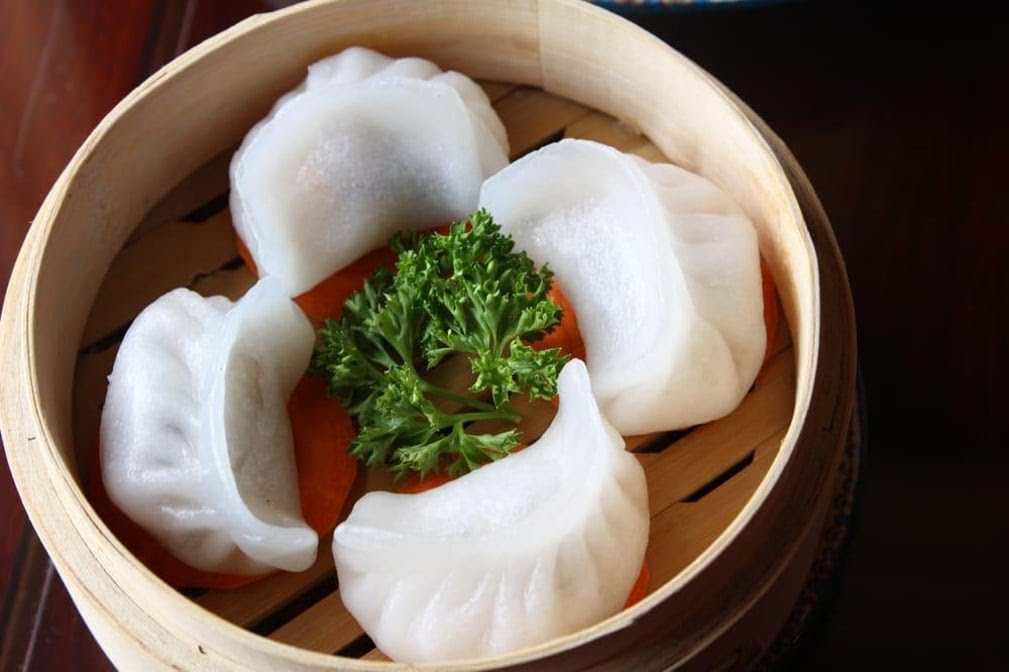 Dragon Palace Chinese Bistro by null