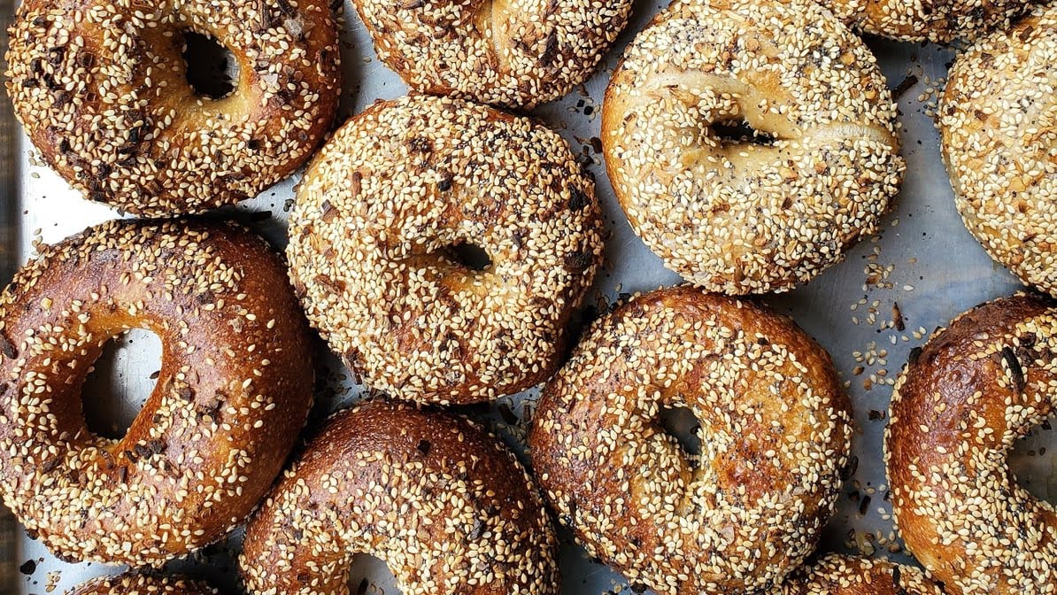 Rachel's Bagels & Burritos (BALLARD) by null