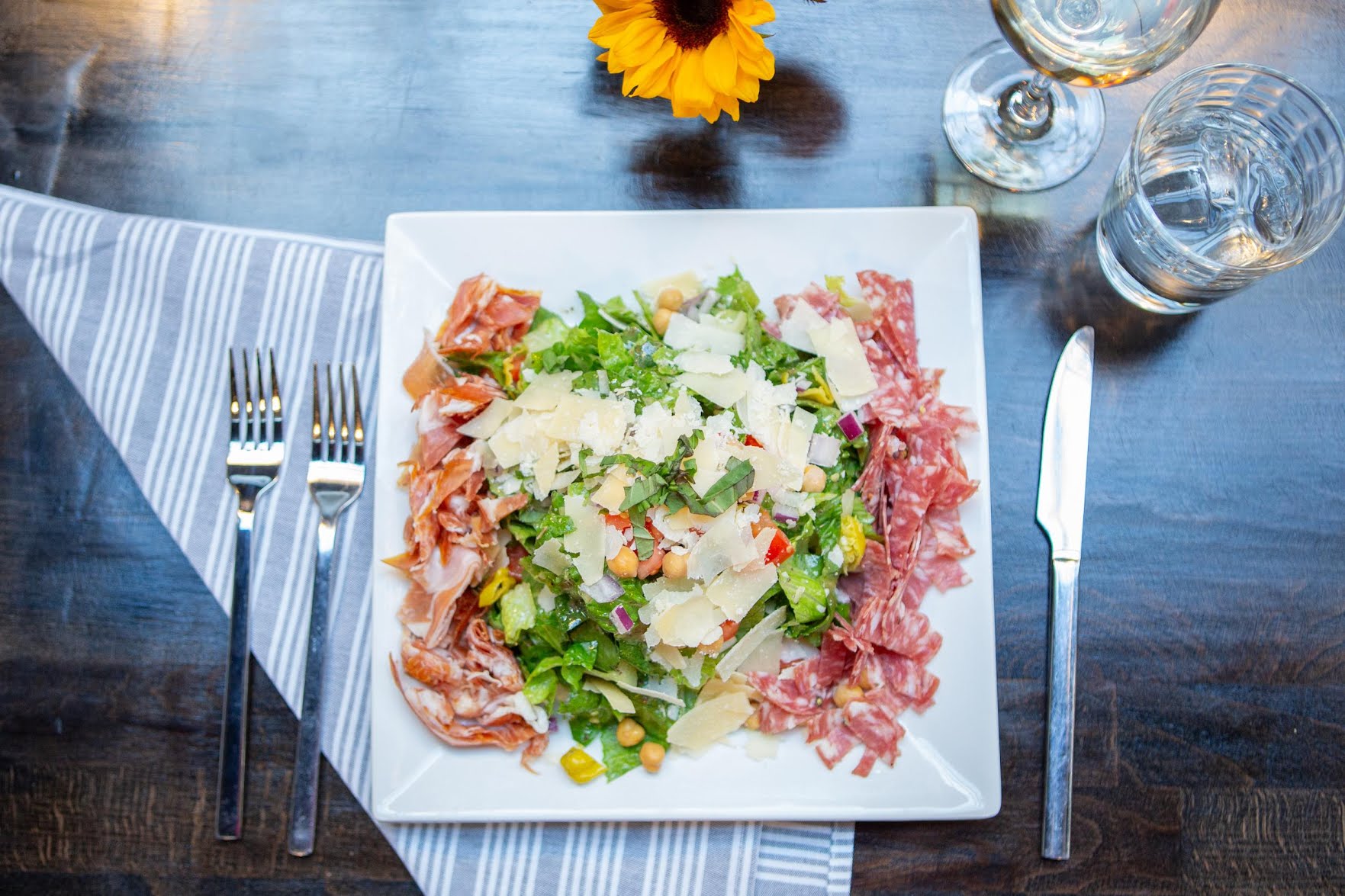 Napolita Pizzeria & Wine Bar, Wilmette by null