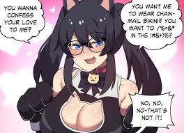 Anime cat girl creampied jpg x Anime cat girl