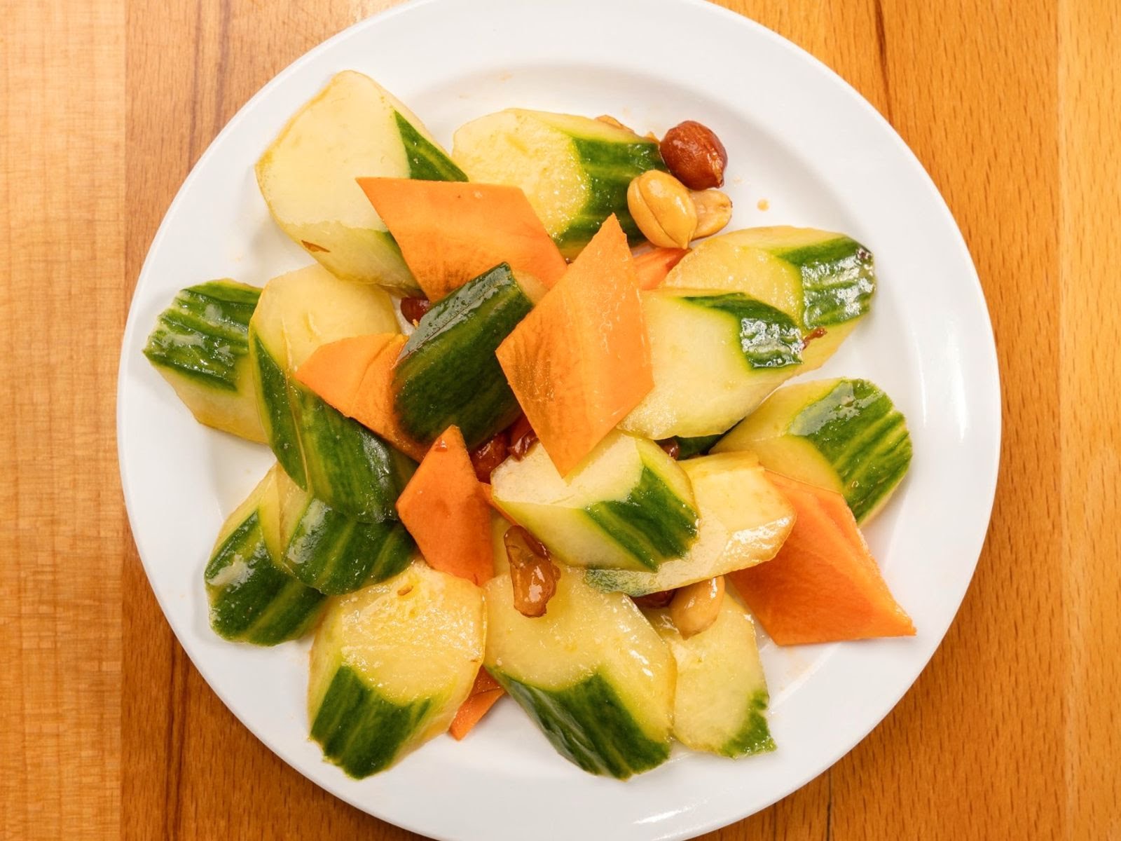 Beef Up Noodle by null