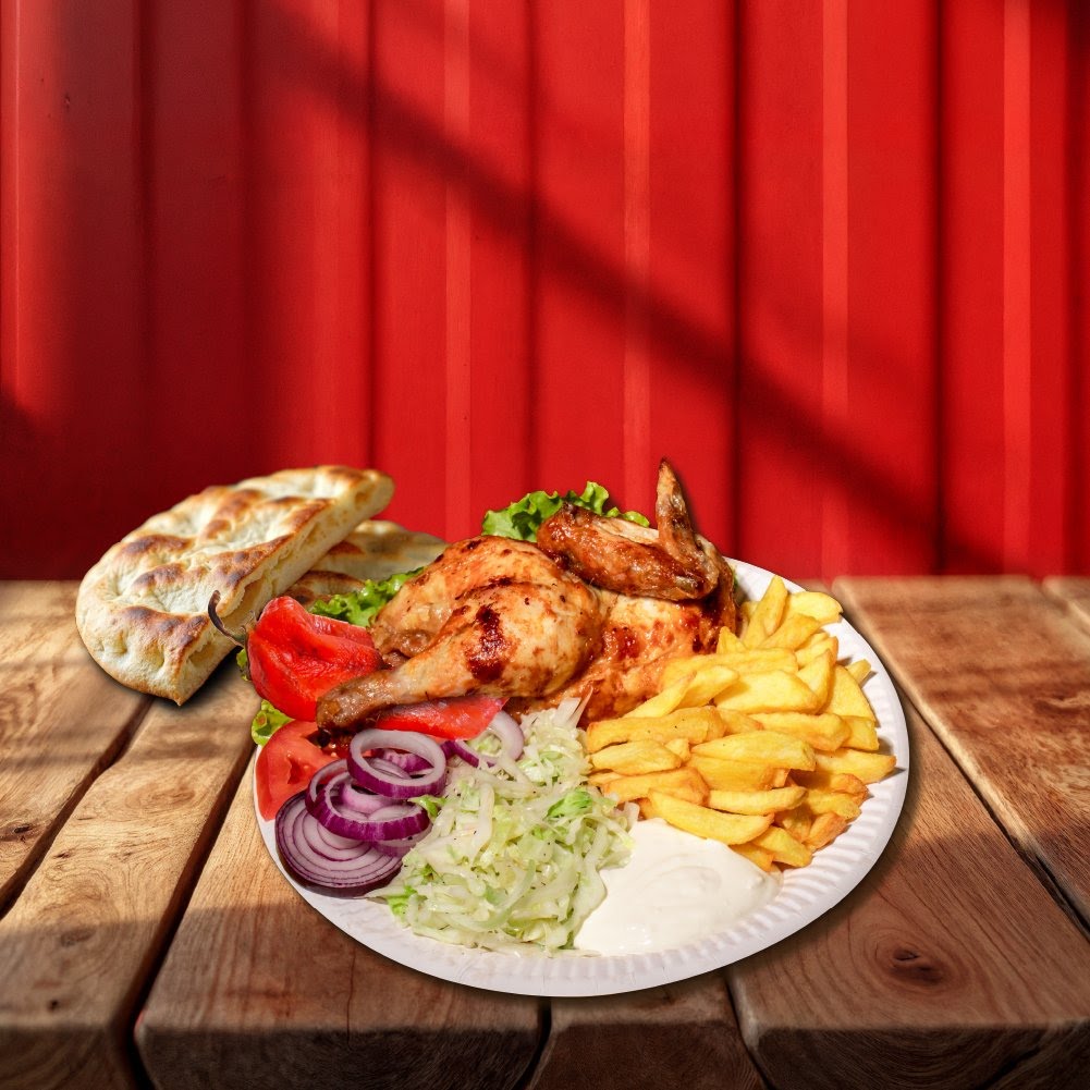 Rotisseria GLD Baia Mare