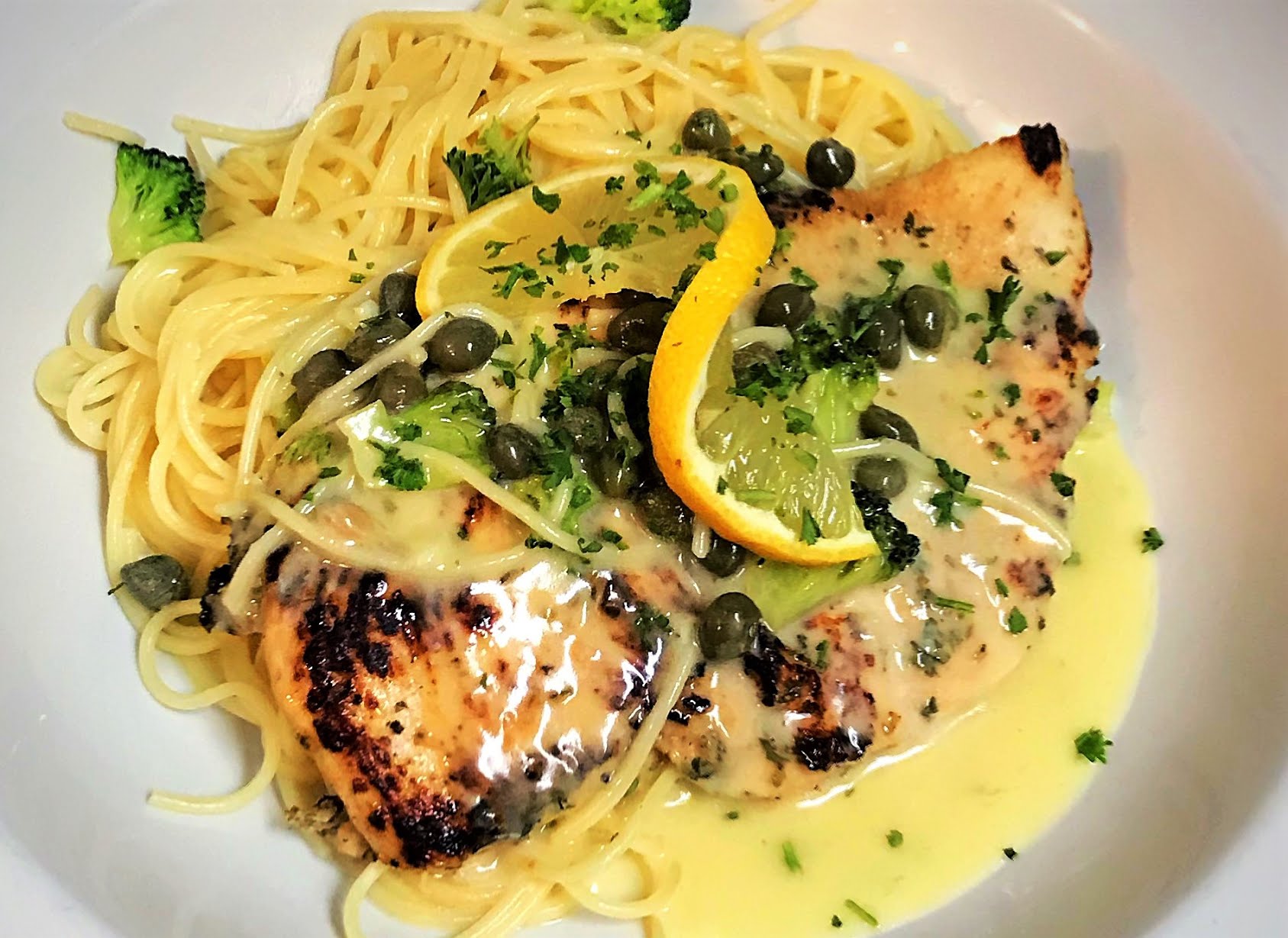 Anthony's Eatalian by null