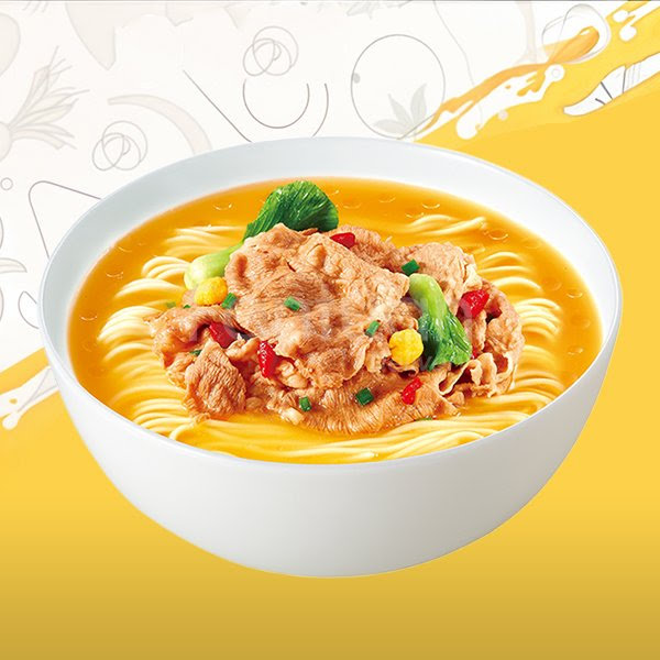 Best Noodle House by null