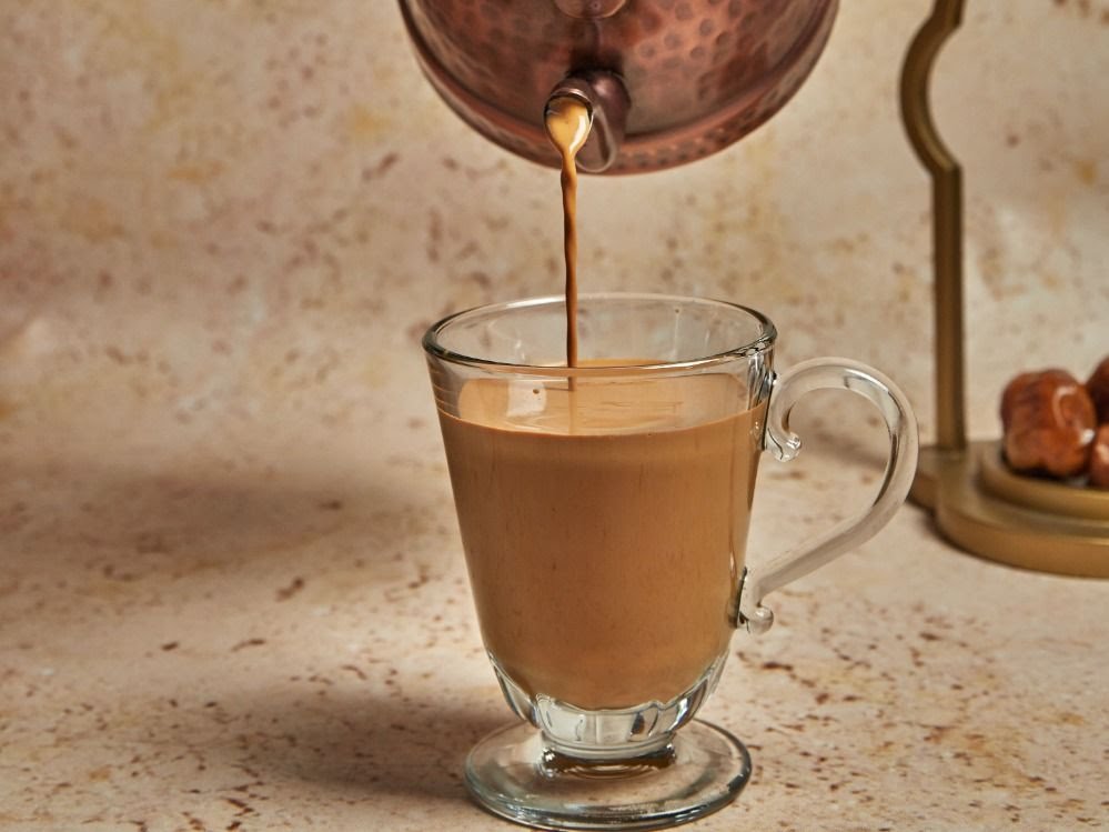 Café Lilou by null