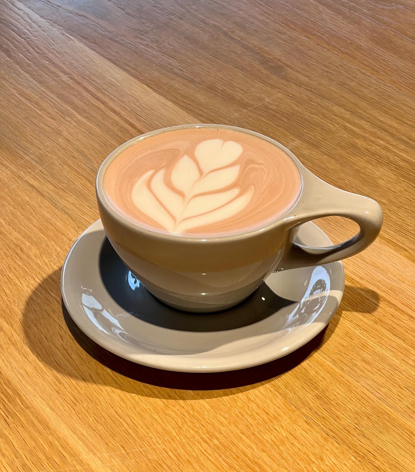 Revival Cafe+Kitchen by null