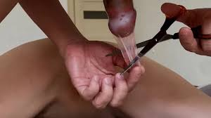 Pitman got a buzz cut before he fucked the owner of the site with his dick jpg x Dick cut