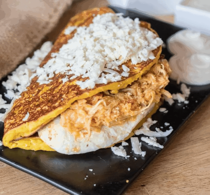 7tyone Restaurant & Coffee Bar by null