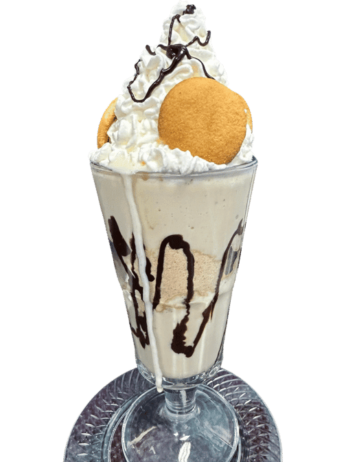 Lucy's Waffles & Ice Cream by null