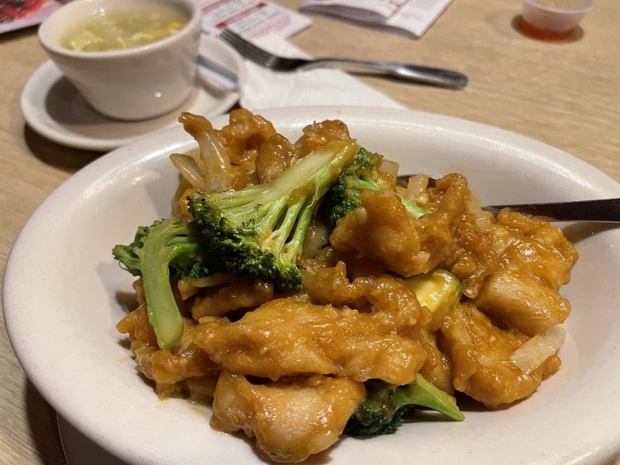 Red Dragon Northside by null