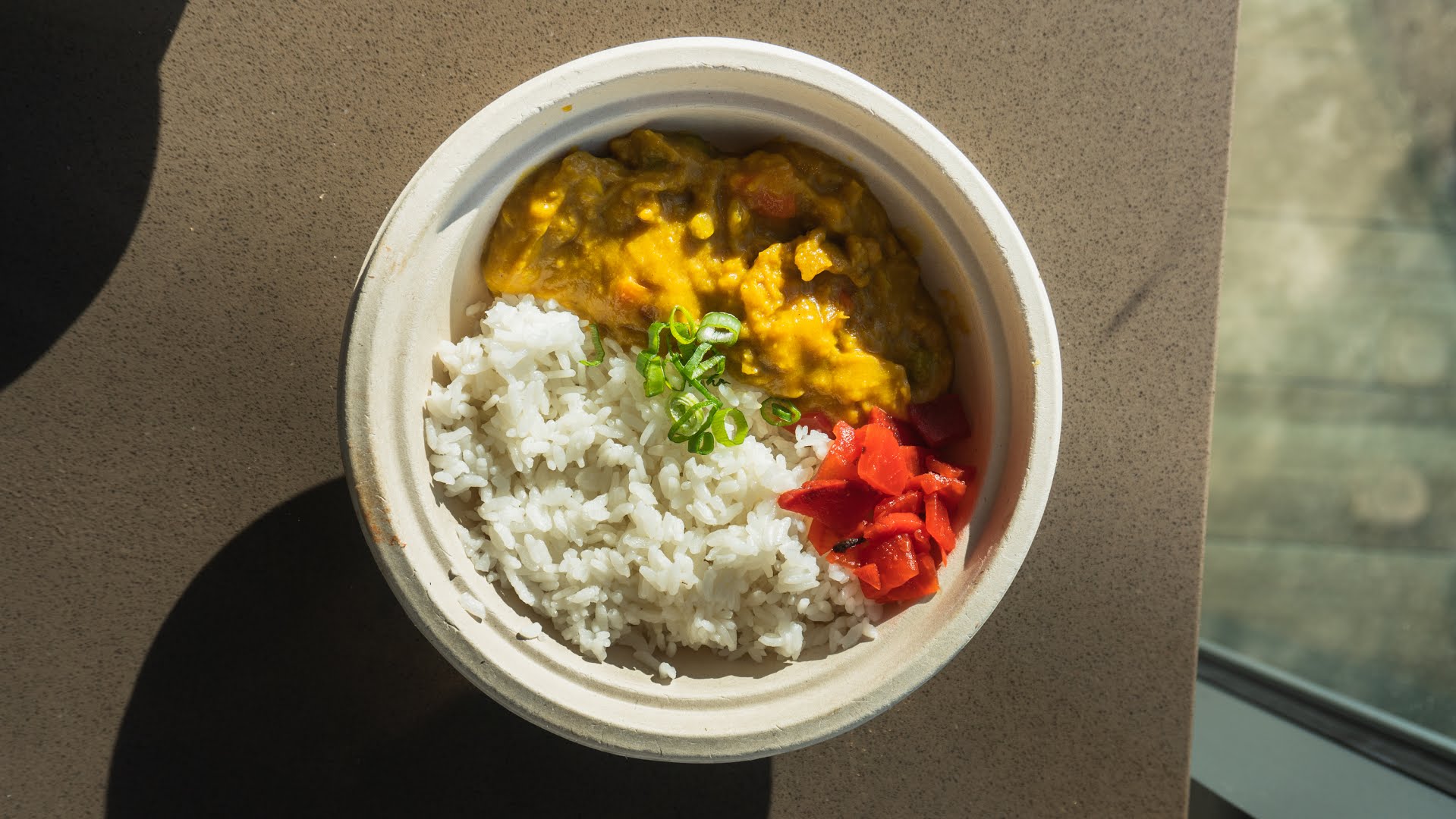 Blue Whale Poke Bar and Grill by null