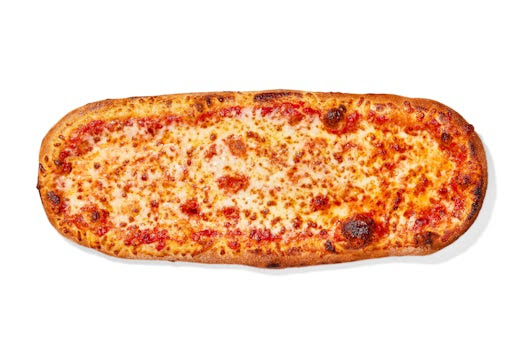 &pizza by null