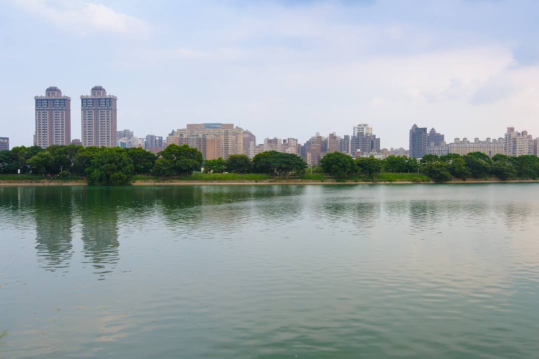 Taoyuan by null
