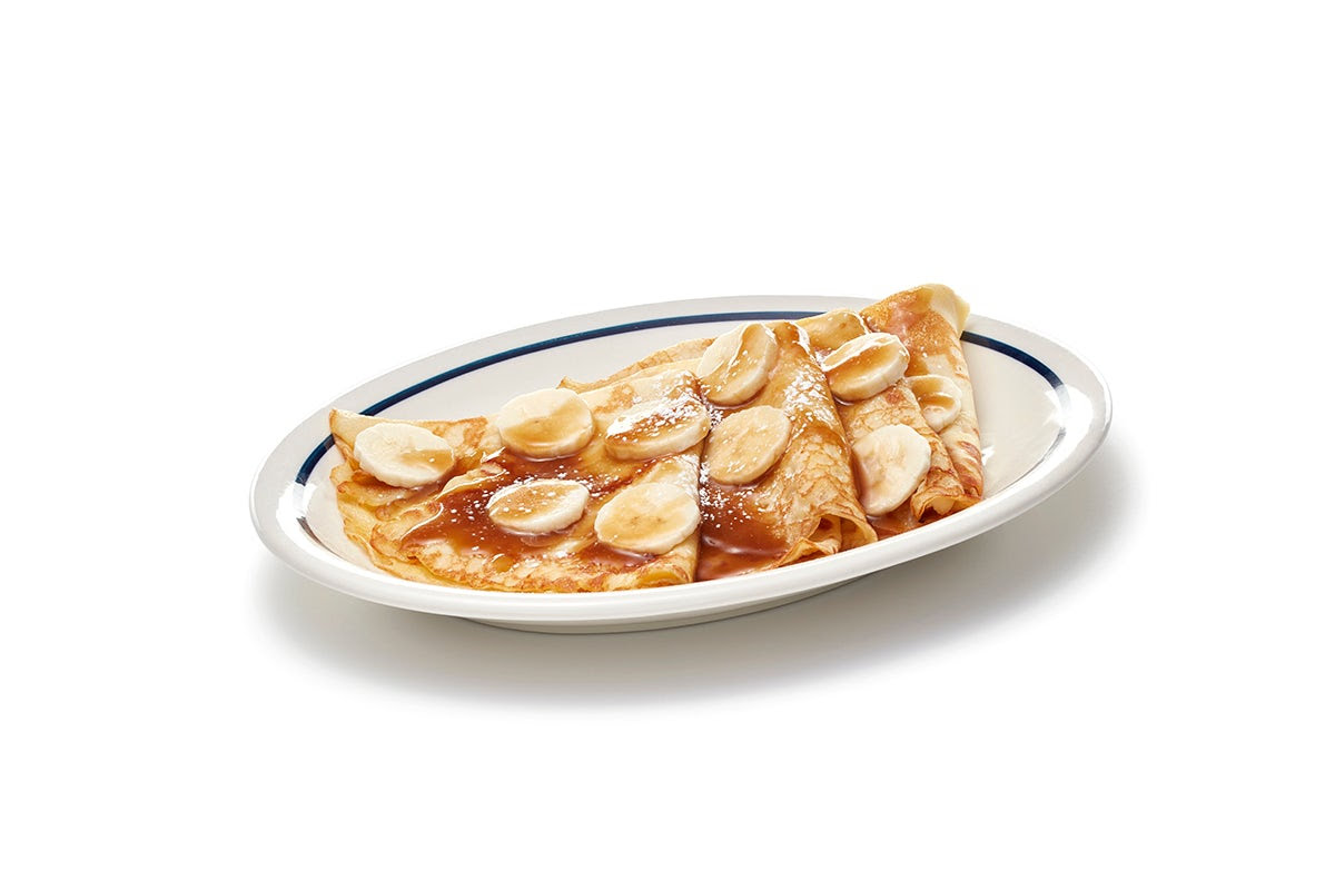 IHOP by null