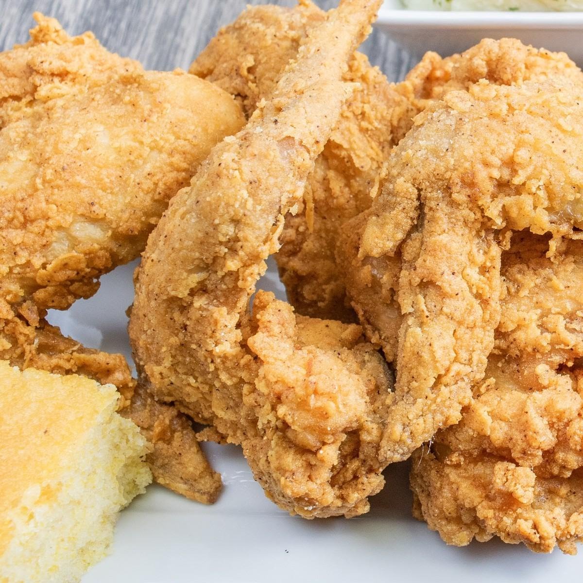 Central Kitchen by null