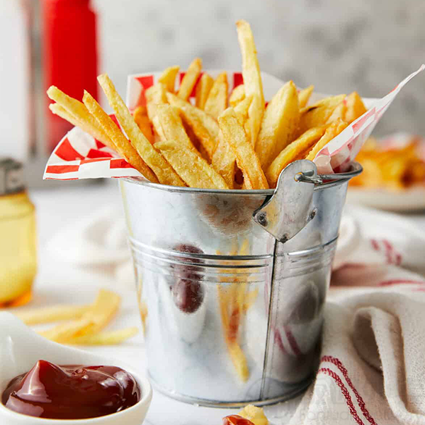 American Burgers by null