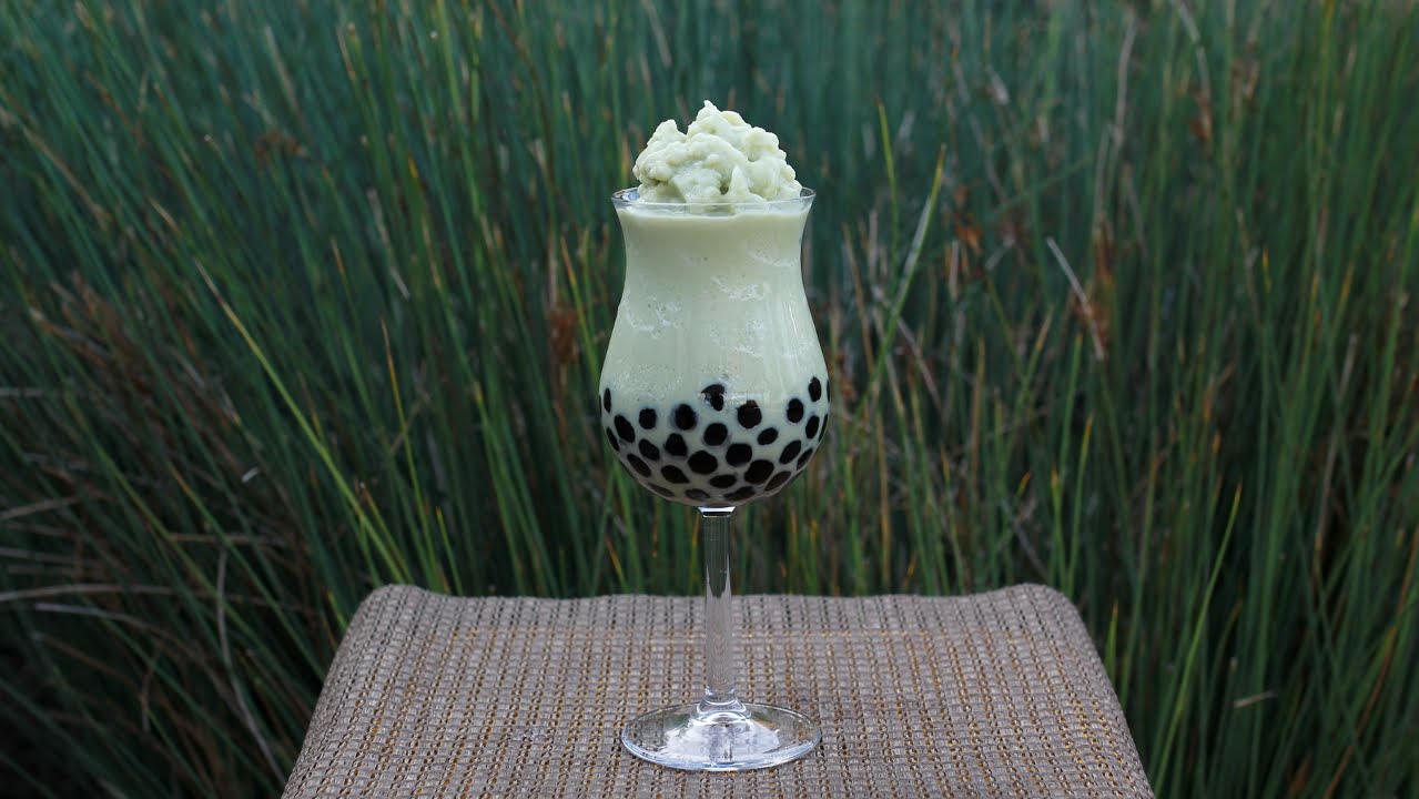 Cha For Tea - Long Beach by null